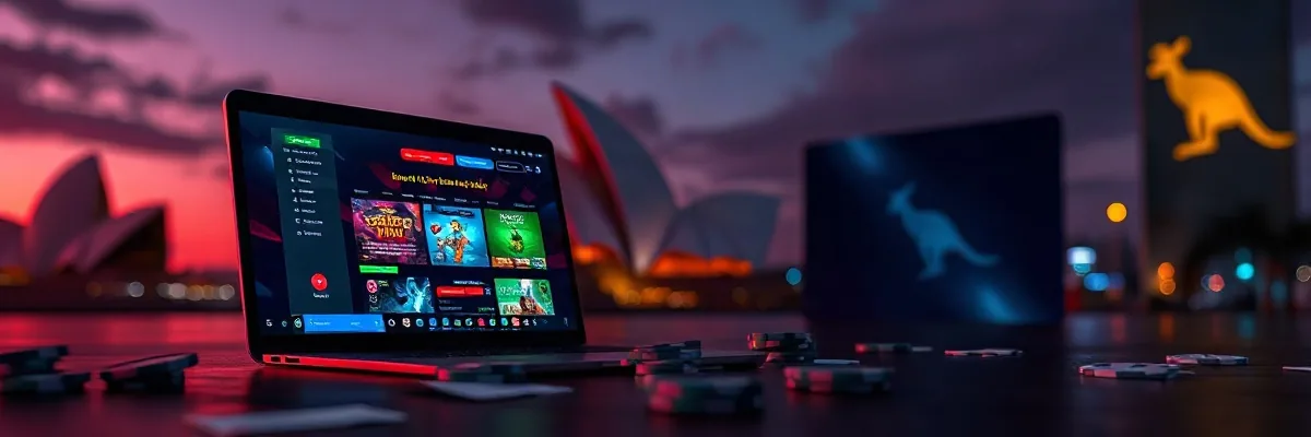 Mobile Play and Neosurf Deposits for players in Australia