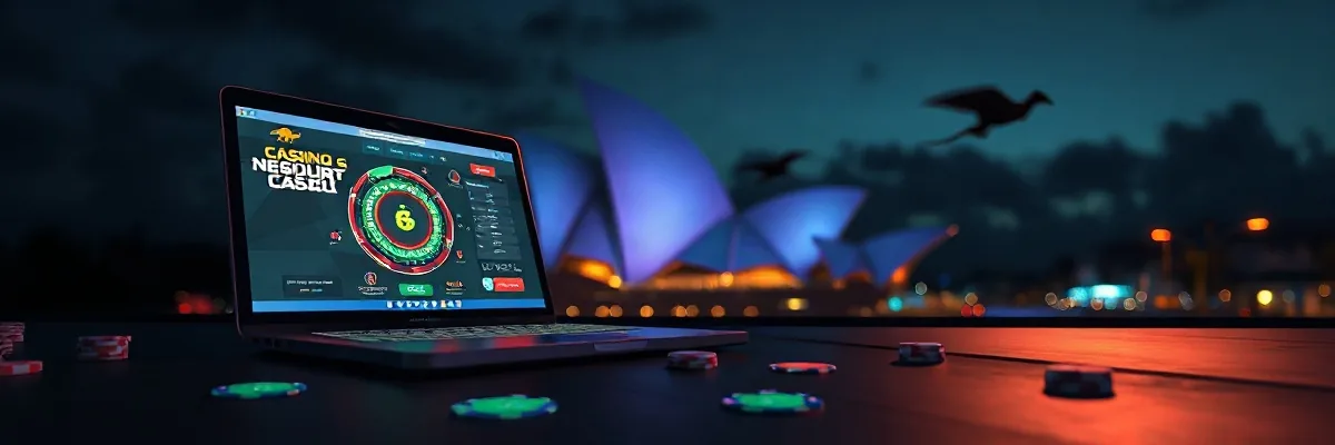 Getting Ahead of Problems: Using Neosurf Correctly From the Start for players in Australia