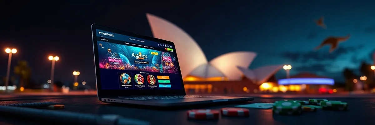 Operators Accepting Neosurf on This Page for players in Australia