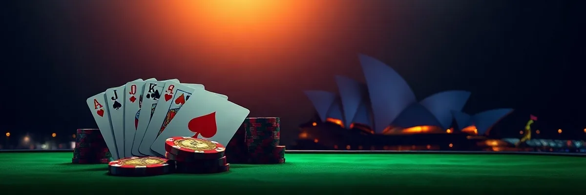 online poker australia real money in Australia — The Full Cost of Starting: Deposit Minimum, Fees and the First Withdraw